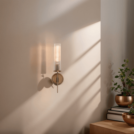 Why Install Wall Lights? Unveiling the Five Core Values of Wall Lights