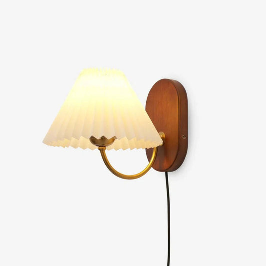 A Soft Glow That Feels Like Home — My Experience with the Franing Wall Lamp - Franing