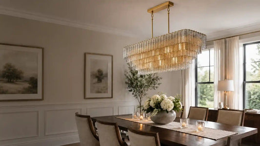 Before You Buy a 59-Inch Chandelier: What Homeowners Should Know - Franing