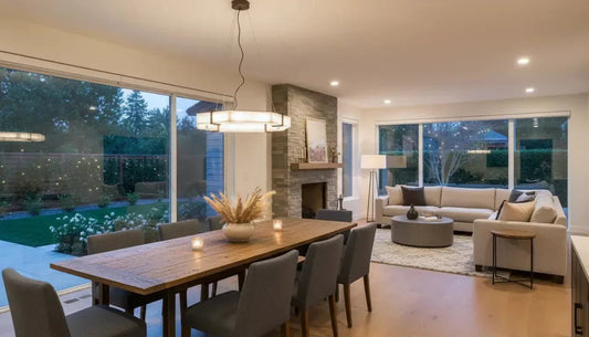 Easy Elegance: How Simple Care Makes Our Alabaster Chandelier Your Best Lighting Investment - Franing