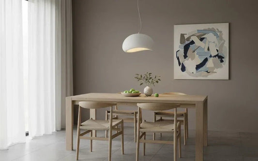 Lighting Layers for 2026: How to Create a Warmer, More Functional Home - Franing