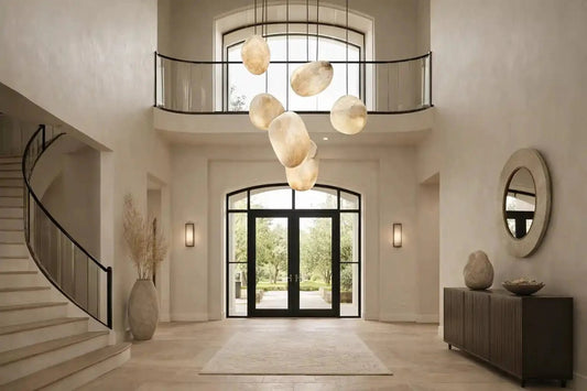 Why Natural Stone is the Ultimate Choice for Modern Residential and Commercial Spaces - Franing