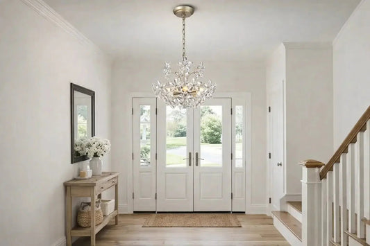 Why Your Home Feels "Flat" (And How the Right Light Fixes It) - Franing