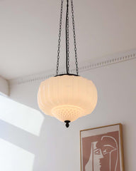 Marlo Pendant - Franing
