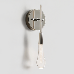 Soltaire Wall Sconce - Franing