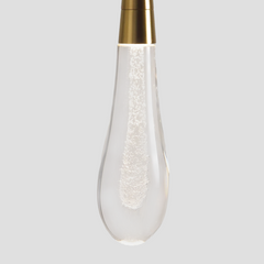 Soltaire Wall Sconce - Franing