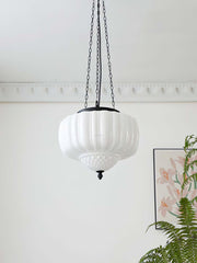 Marlo Pendant - Franing