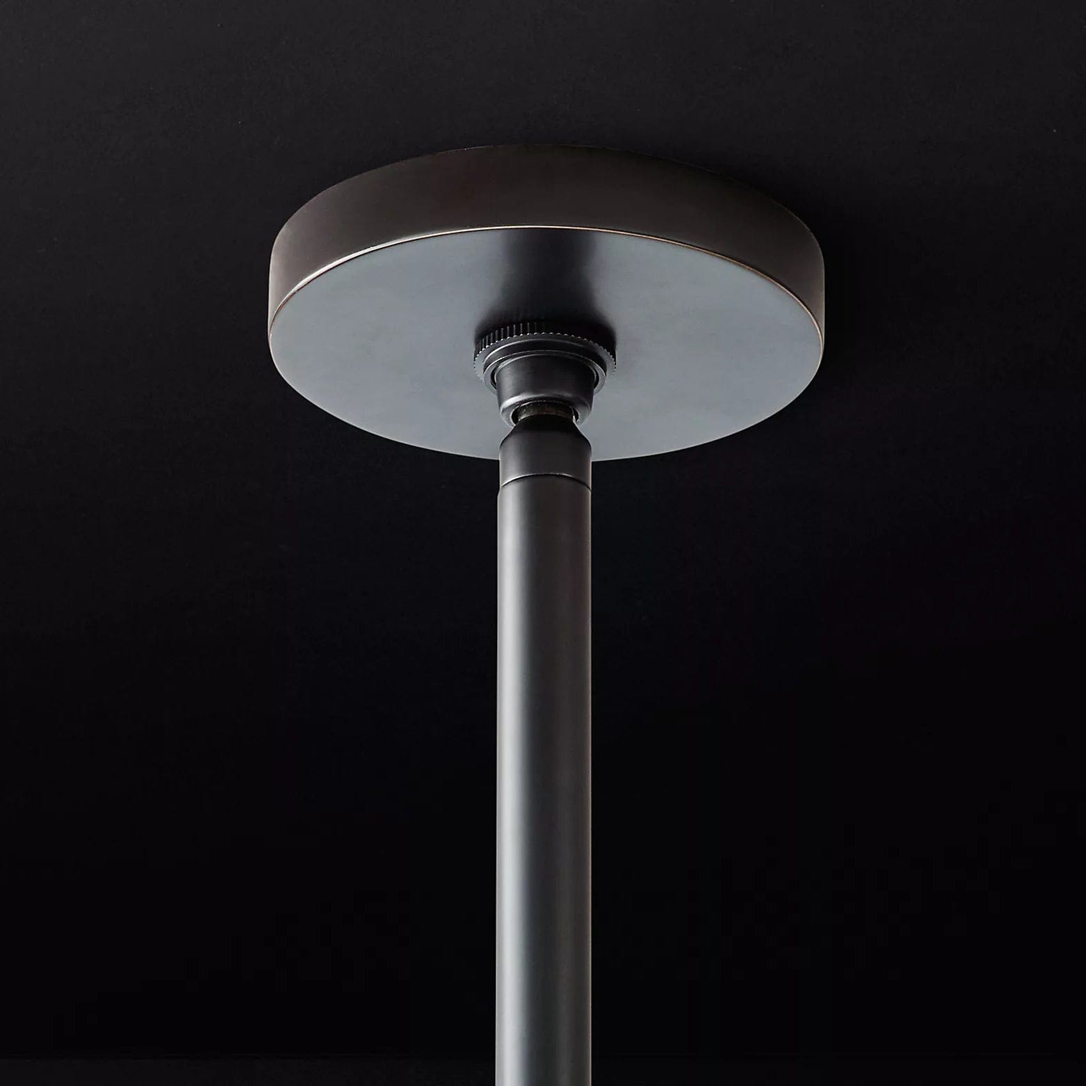 Paulay Round Chandelier 48" - Franing