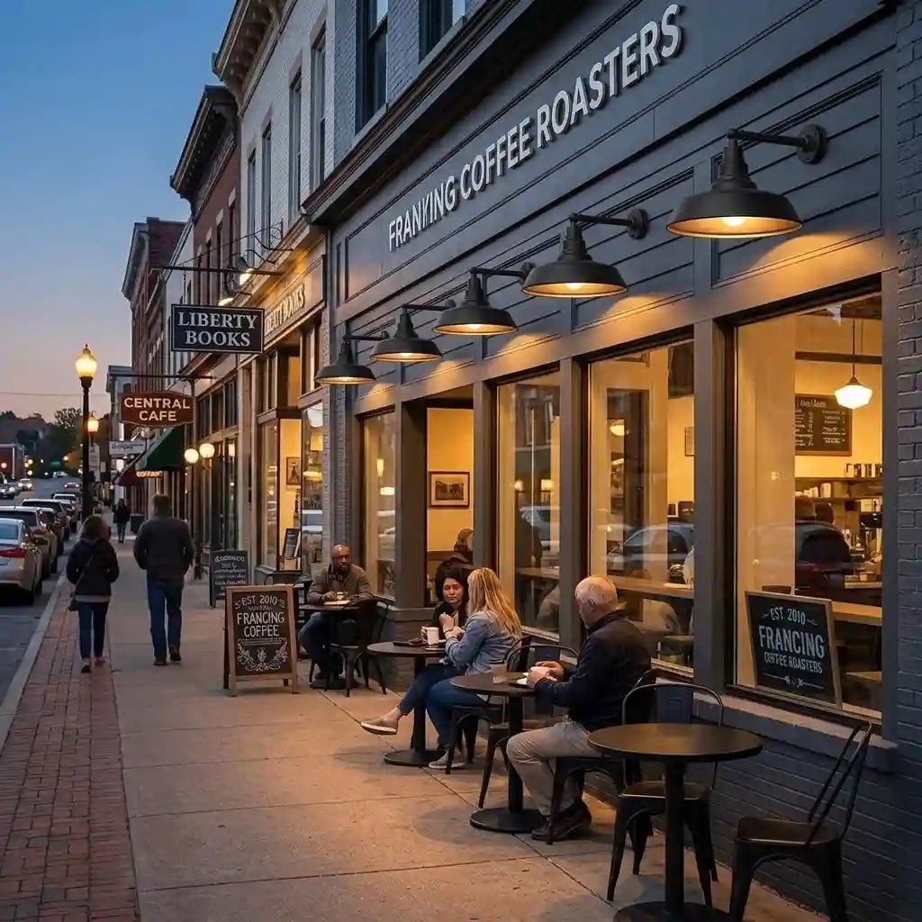 2 - Pack Straight Arm Barn Lights – Outdoor Farmhouse Wall Fixtures by Franing - SHOP ALL,WALL,BARN，Metal wall light