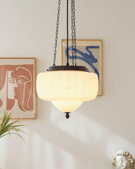 Marlo Pendant - Franing