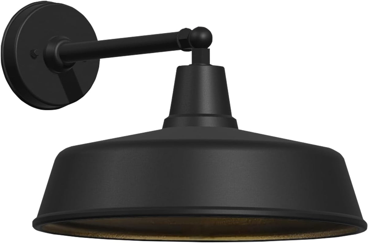 Large Outdoor Barn Light – Built to Last. Styled to Impress