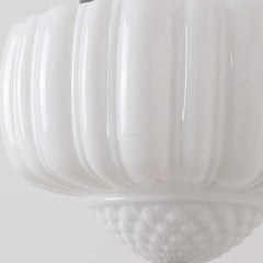 Marlo Pendant - Franing