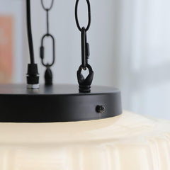 Marlo Pendant - Franing