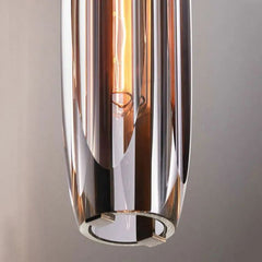 Audrey Crystal Grand Wall Sconce - Franing