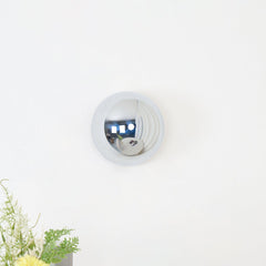 Aurum Sphere Wall Sconce - Franing