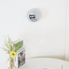 Aurum Sphere Wall Sconce - Franing