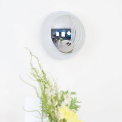 Aurum Sphere Wall Sconce - Franing