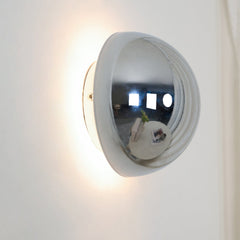 Aurum Sphere Wall Sconce - Franing