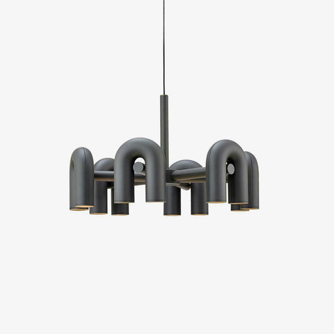 Cirkus Chandelier