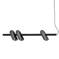 Cirkus Chandelier - Franing