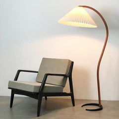 Caprani Stehlampe - Franing