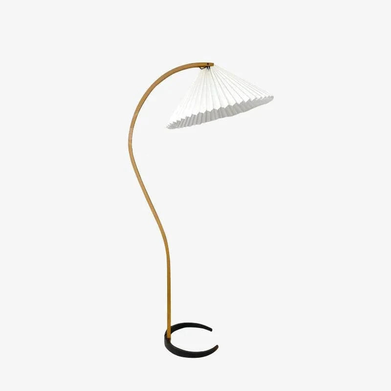 Caprani Stehlampe - Franing