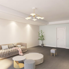 Champignon Chandelier - Franing