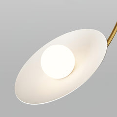 Champignon Chandelier - Franing