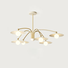 Champignon Chandelier - Franing