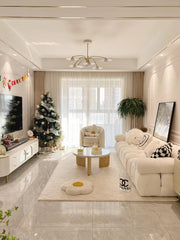 Champignon Chandelier - Franing