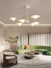 Champignon Chandelier - Franing