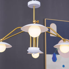 Champignon Chandelier - Franing