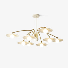 Champignon Chandelier - Franing