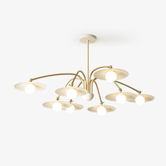 Champignon Chandelier - Franing