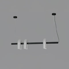 Cirkus Chandelier - Franing
