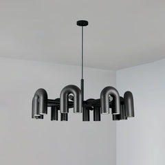 Cirkus Chandelier - Franing
