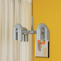 Cirkus Chandelier - Franing