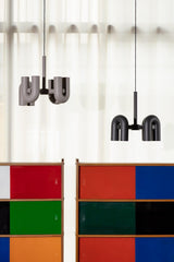 Cirkus Chandelier - Franing