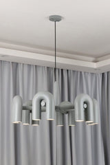 Cirkus Chandelier - Franing
