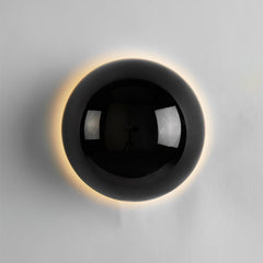 Aurum Sphere Wall Sconce - Franing