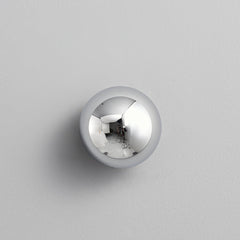 Aurum Sphere Wall Sconce - Franing