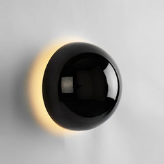 Aurum Sphere Wall Sconce - Franing