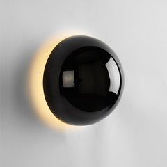 Aurum Sphere Wall Sconce - Franing