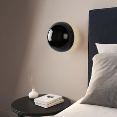 Aurum Sphere Wall Sconce - Franing