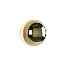 Aurum Sphere Wall Sconce - Franing