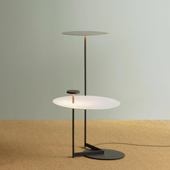 Flat Floor Lamp - Franing
