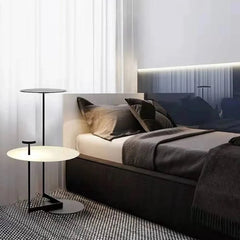 Flat Floor Lamp - Franing