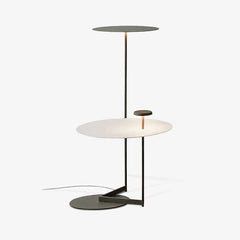 Flat Floor Lamp - Franing