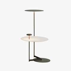 Flat Floor Lamp - Franing