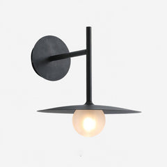 Gea Iron Wall Lamp - Franing